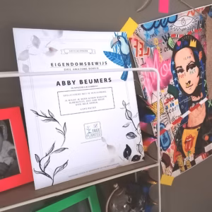 Geef een amazone boom cadeau