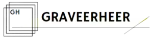 Graveerheer logo